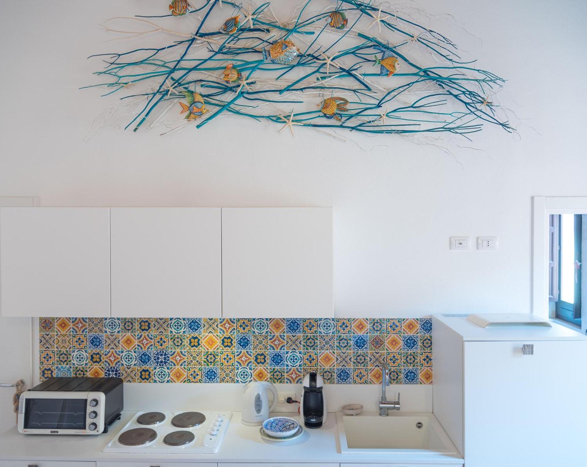 Family Apt By Dimore In Sicily Syracuse Exterior photo