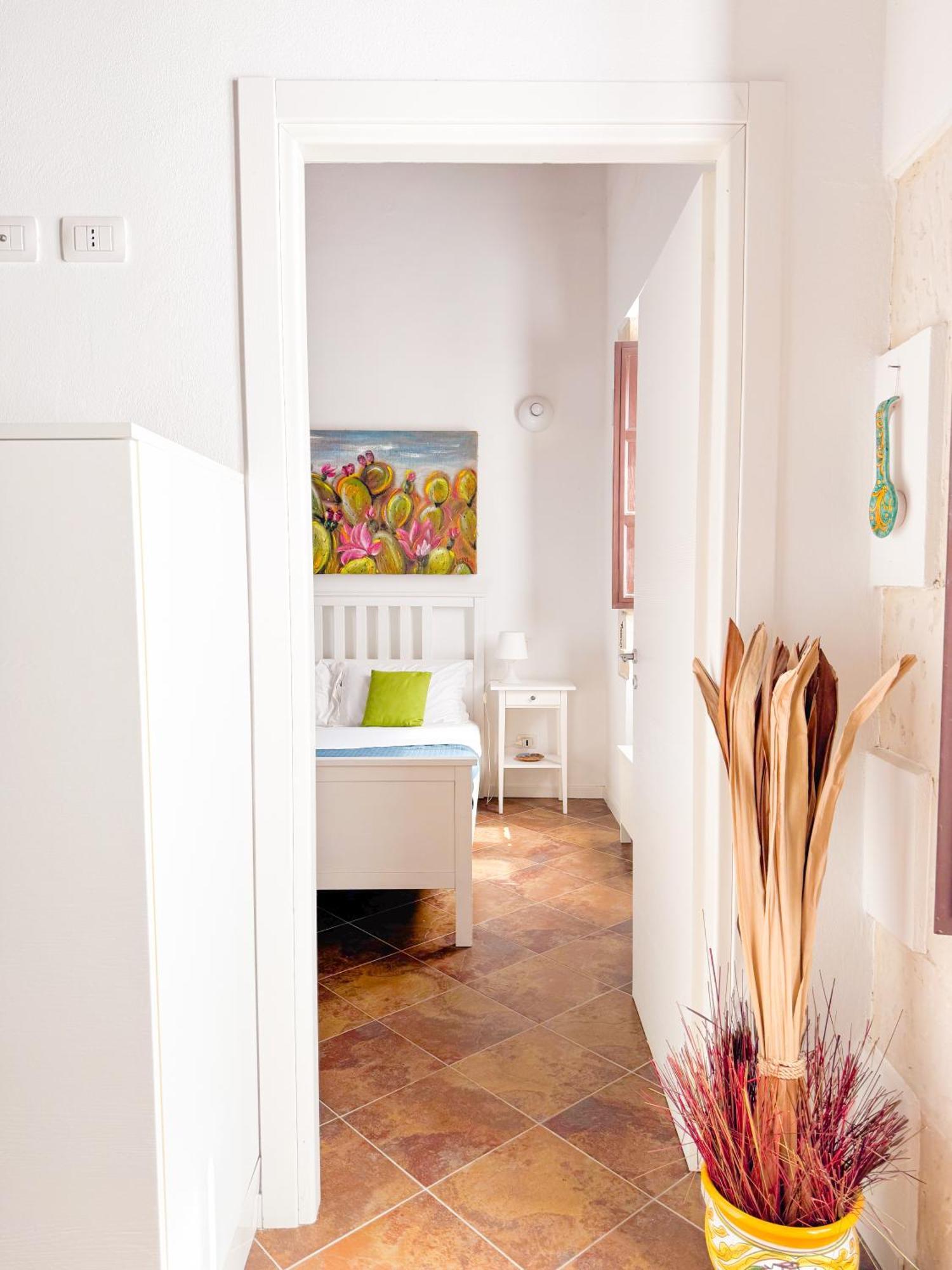 Family Apt By Dimore In Sicily Syracuse Exterior photo